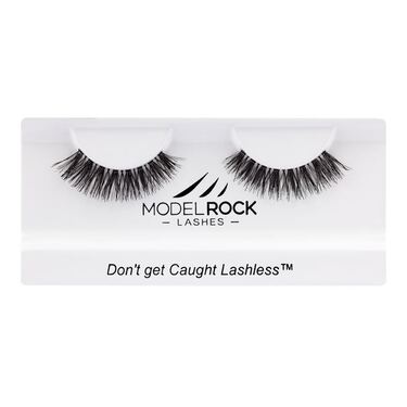 MODELROCK Lashes - Fiercely Amplified