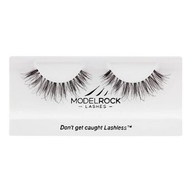 MODELROCK Lashes - Miss Choo Choo 