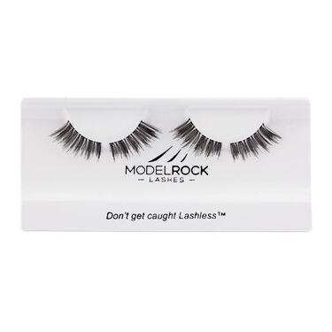 MODELROCK Lashes - Miss EDGY twin pk