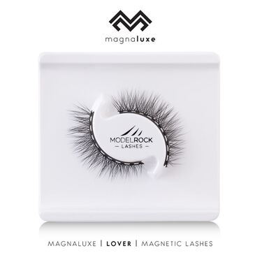 MAGNA LUXE Magnetic Lashes - *LOVER*