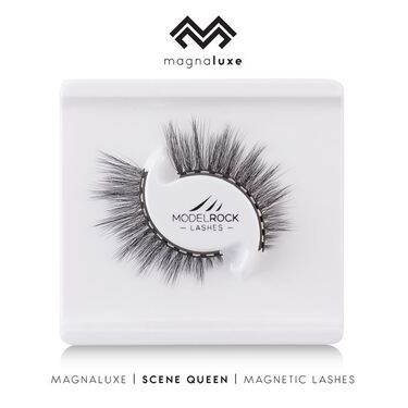 MAGNA LUXE Magnetic Lashes - *SCENE QUEEN*
