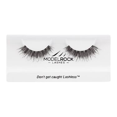 MODELROCK Lashes - Wispy Flower