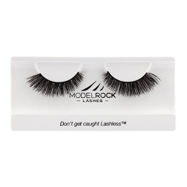MODELROCK Lashes - Double DIVA - Double Layered Lashes