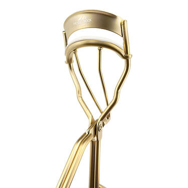 GOLD LUXE - The 'INSTA-LIFT' Lash Curler