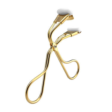 GOLD LUXE - Pro EDGE 'X-tra' Lash Curler