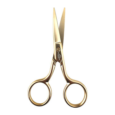 GOLD LUXE - Beauty Scissors