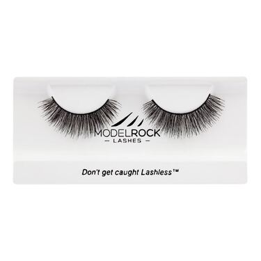 MODELROCK Lashes - Iconic Bombshell - Double layered Lashes