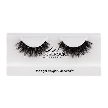 MODELROCK Lashes - Vampirella - Double Layered lashes