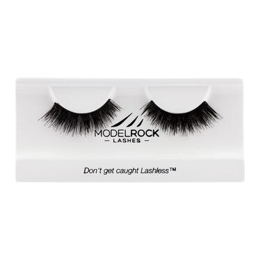 MODELROCK Lashes - Maria Maria - Double Layered Lashes