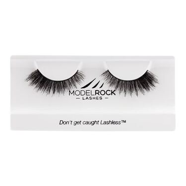 MODELROCK Lashes - Miss Milan - Double Layered Lashes