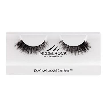MODELROCK Lashes - Miss Milan - Double Layered Lashes