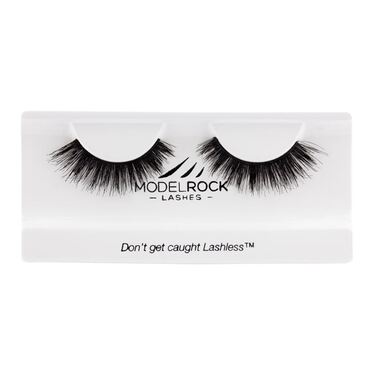 MODELROCK Lashes - Grand Vogue - Double Layered Lashes