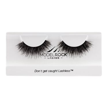 MODELROCK Lashes - Miss Broadway - Double Layered Lashes