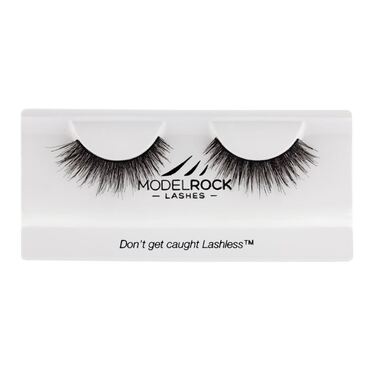 MODELROCK Lashes - Venice Splash - Double Layered Lashes