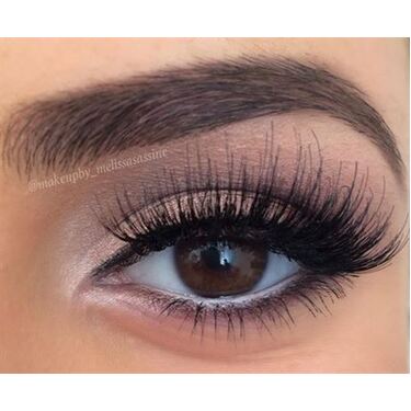*MULTI PACK* Miss Broadway - Double Layered - 5 pair Lash Pack 