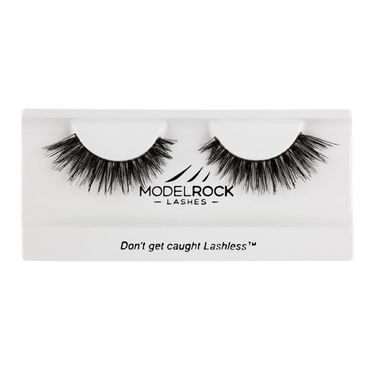 MODELROCK Lashes - Dominatrix - Double Layered Lashes