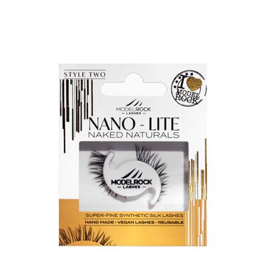 NANO - LITE NAKED NATURALS - Style 2