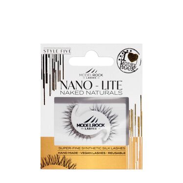 NANO - LITE NAKED NATURALS - Style 5