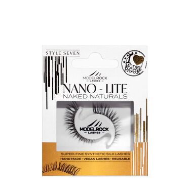 NANO - LITE NAKED NATURALS - Style 7