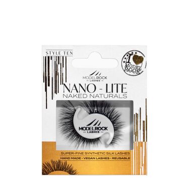 NANO - LITE NAKED NATURALS - Style 10
