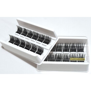 MODELROCK - LASH PLAY - DIY At Home Lash Extensions Kit - *THE BUGATTI LUXE*