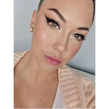 COURTNEY HOLLINS - Collaboration Lashes - *SNATCHURAL*