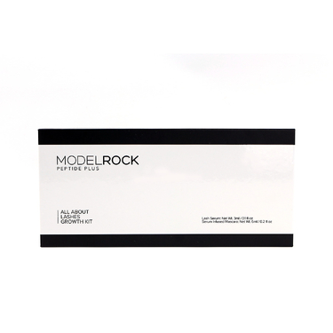 PEPTIDE PLUS - 'ALL ABOUT LASHES' Growth Kit