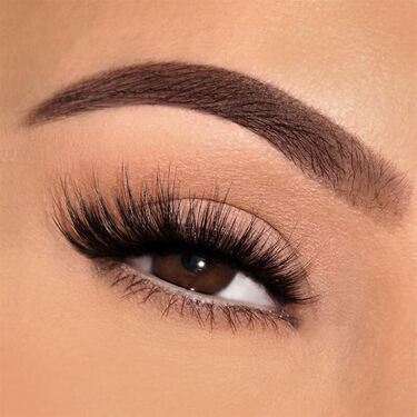 UPTOWN OPULENCE COLLECTION - Silk Lashes - *Kitten*