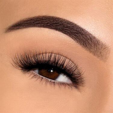UPTOWN OPULENCE COLLECTION - Silk Lashes - *Wispies*