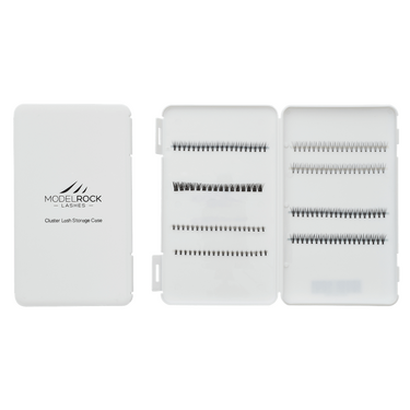 Cluster Lash Storage Case
