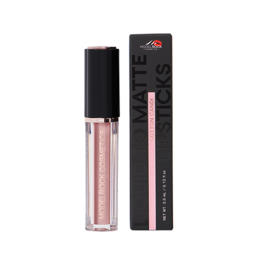 Liquid to Matte Longwear Lipstick - *COTTON CANDI*