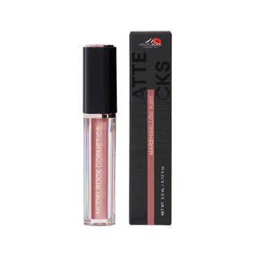 Liquid to Matte Longwear Lipstick - *MARSHMALLOW KISS*