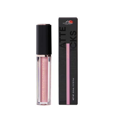 Liquid to Matte Longwear Lipstick - *CUPCAKE*