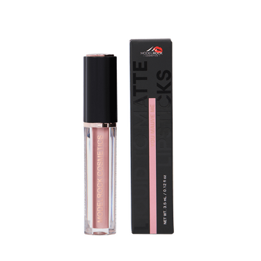 Liquid to Matte Longwear Lipstick - *YOU MAUVE ME*