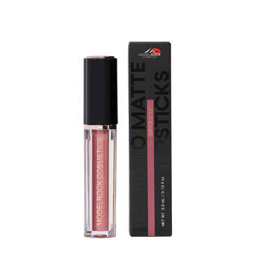 Liquid to Matte Longwear Lipstick - *SPICED UP*