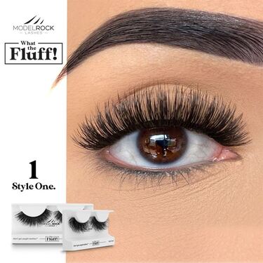 WHAT THE FLUFF !  'Style One'