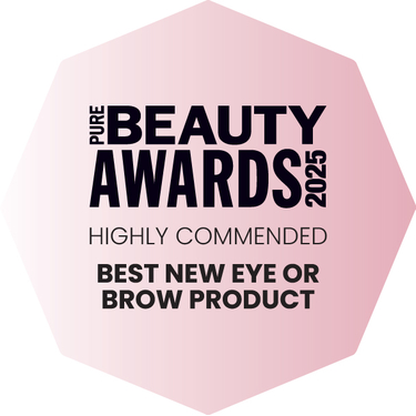 LASH PLAY Ready to Wear Pre-Glued Box Set - 'ALL A FLUTTER' - 40 x Cluster + Lash Applicator - Mixed Lengths