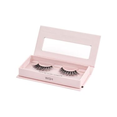 Krystal K Lash - *WISH*