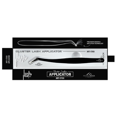 LASH PLAY - Cluster Lash Applicator - Anti-Stick
