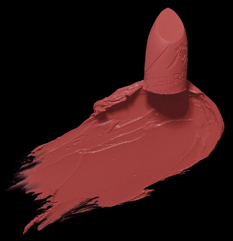 HAUTE CRÈME COUTURE Velvet Matte Lipsticks - 'MAKE ME BLUSH'