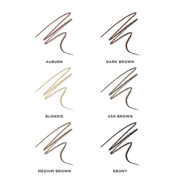 CLEARANCE -  BULK BUY (28 Pack) - BROW PENCIL - *BLONDIE*