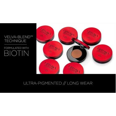 Uptown Brows - Brow Powder - *AUBURN*