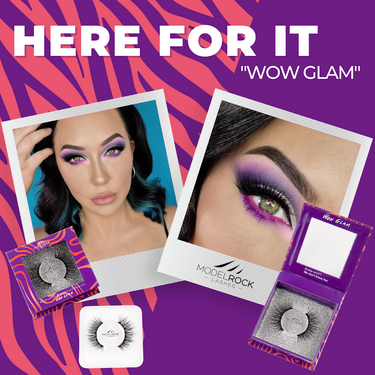 COURTNEY HOLLINS - Collaboration Lashes - *BUNDLE BUY - All 3 styles*