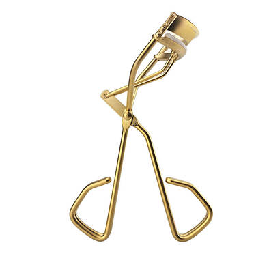 GOLD LUXE - The 'EFFORTLESS CURL' Lash Curler
