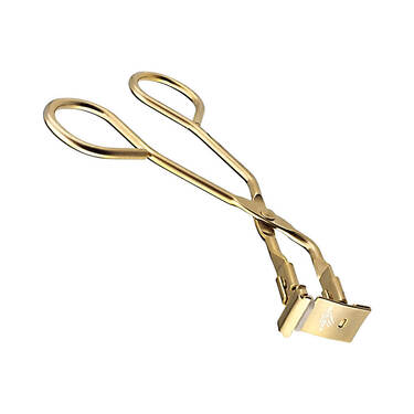 GOLD LUXE - Pro EDGE 'Ultra-Mini' Lash Curler