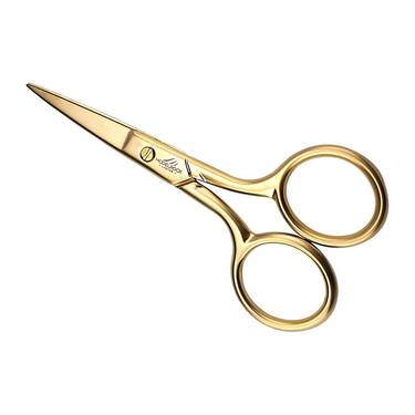 GOLD LUXE - Beauty Scissors