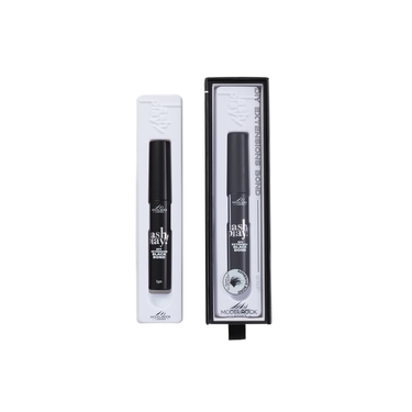 MODELROCK - LASH PLAY - DIY Lash Extension BOND BLACK 5gm - Up to 7 Day Hold