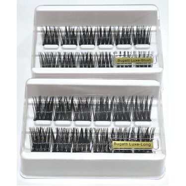 MODELROCK - LASH PLAY - DIY At Home Lash Extensions Kit - *THE BUGATTI LUXE*