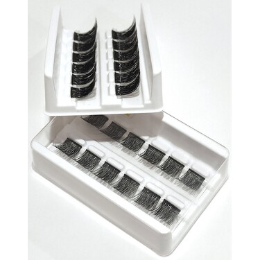 MODELROCK - LASH PLAY - DIY At Home Lash Extensions Kit - *EXOTIC VELVET*