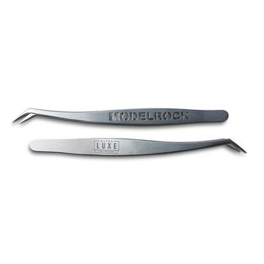 Tweezers Specialty - for use with ULTRA LUXE lashes